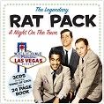 Rat Pack - The Legendary Rat Pack (3CD Tin)